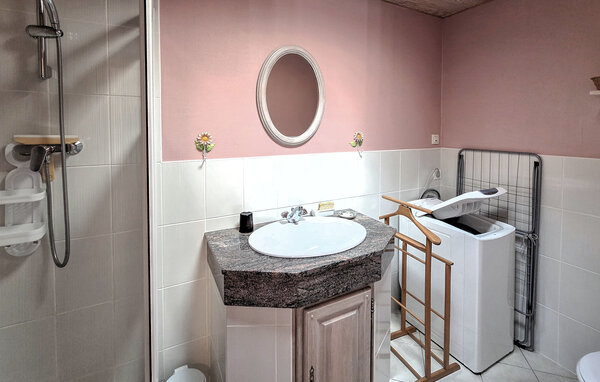 Semesterhus - La plaine sur mer , Frankrike - FBL111 701