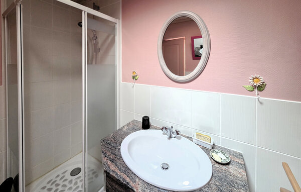 Semesterhus - La plaine sur mer , Frankrike - FBL111 702