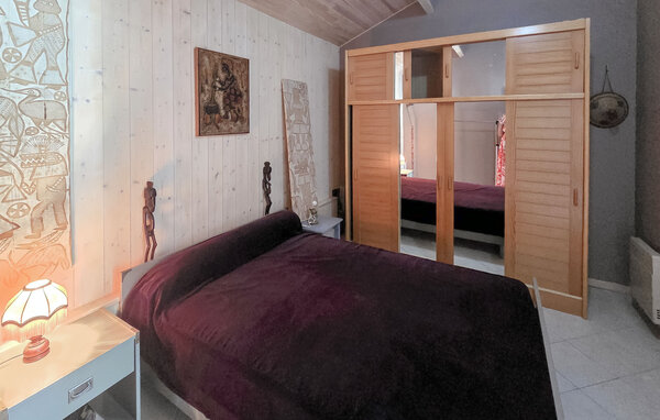 Semesterhus - La plaine sur mer , Frankrike - FBL111 6
