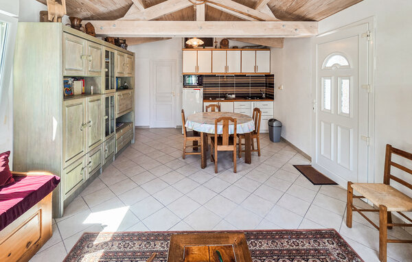 Ferienhaus - La plaine sur mer , Frankreich - FBL111 401