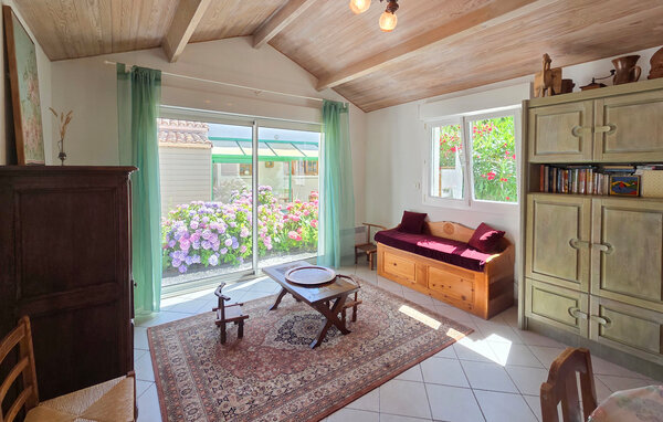 Semesterhus - La plaine sur mer , Frankrike - FBL111 3