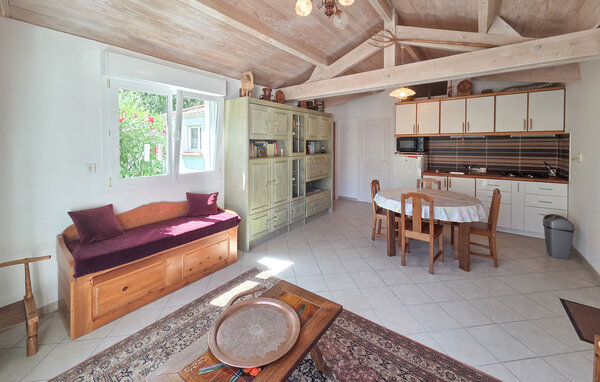 Semesterhus - La plaine sur mer , Frankrike - FBL111 4