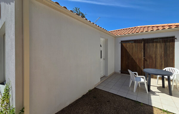 Semesterhus - La plaine sur mer , Frankrike - FBL111 101