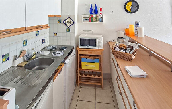 Appartement - Pornichet , Frankrijk - FBL112 8