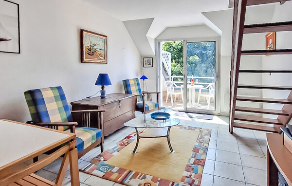 Appartement - Pornichet , Frankrijk - FBL112 7