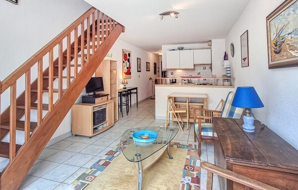 Appartement - Pornichet , Frankrijk - FBL112 2