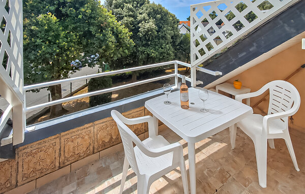 Appartement - Pornichet , Frankrijk - FBL112 6