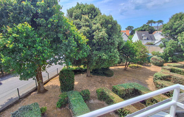 Appartement - Pornichet , Frankrijk - FBL112 9