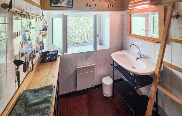 Semesterhus - MARSAC SUR DON , Frankrike - FBL113 701
