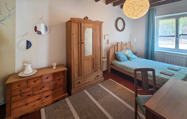 Semesterhus - MARSAC SUR DON , Frankrike - FBL113 5