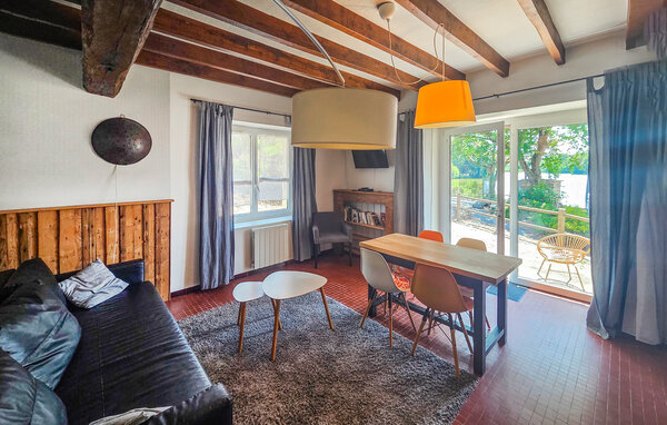 Semesterhus - MARSAC SUR DON , Frankrike - FBL113 3