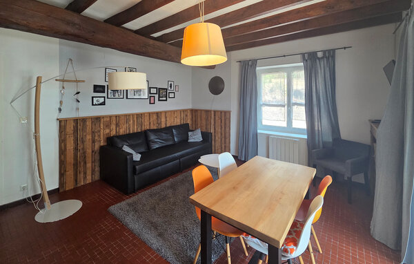 Semesterhus - MARSAC SUR DON , Frankrike - FBL113 301