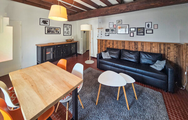 Semesterhus - MARSAC SUR DON , Frankrike - FBL113 302