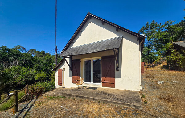 Semesterhus - MARSAC SUR DON , Frankrike - FBL113 2