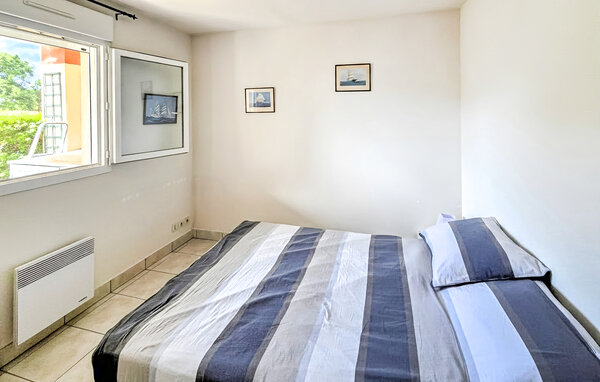 Ferienwohnung - Pornic , Frankreich - FBL115 601