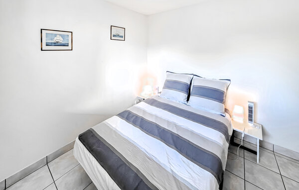 Ferienwohnung - Pornic , Frankreich - FBL115 602