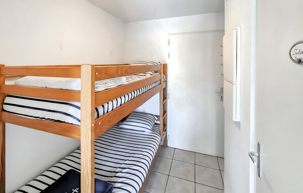 Ferienwohnung - Pornic , Frankreich - FBL115 603