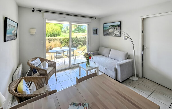 Ferienwohnung - Pornic , Frankreich - FBL115 3