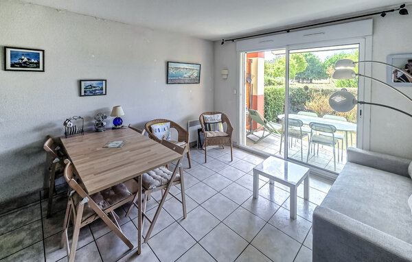 Ferienwohnung - Pornic , Frankreich - FBL115 6