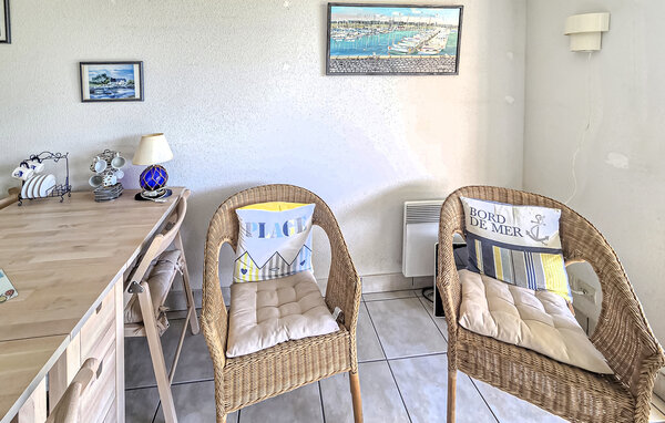 Ferienwohnung - Pornic , Frankreich - FBL115 4