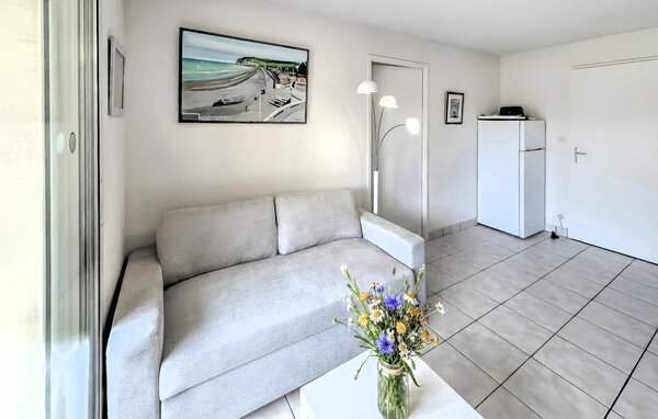 Ferienwohnung - Pornic , Frankreich - FBL115 5