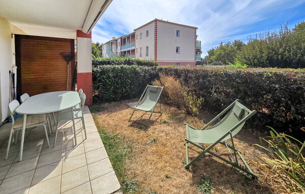 Ferienwohnung - Pornic , Frankreich - FBL115 7