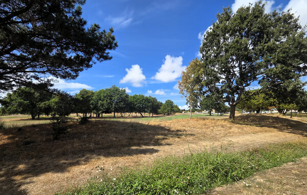 Ferienwohnung - Pornic , Frankreich - FBL115 9