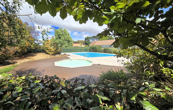 Ferienwohnung - Pornic , Frankreich - FBL115 2