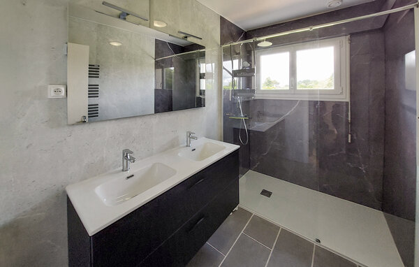 Maison Listrec Locoal-Mendon