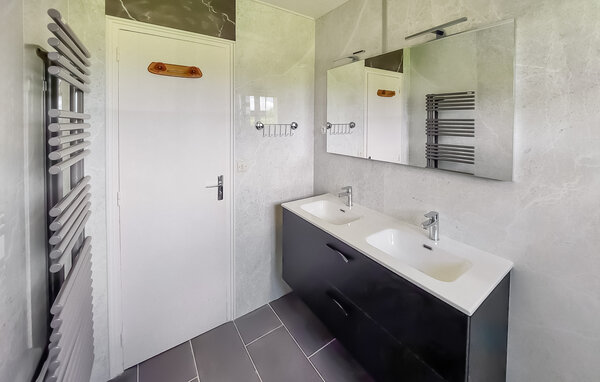Maison Listrec Locoal-Mendon