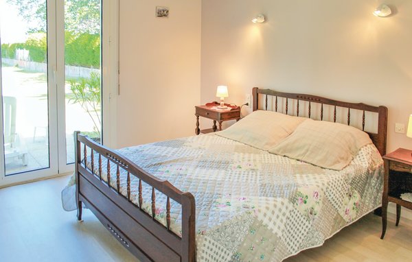 Maison Listrec Locoal-Mendon