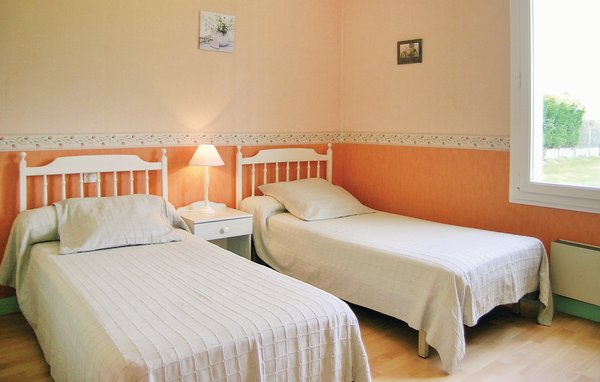 Maison Listrec Locoal-Mendon