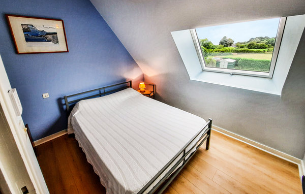 Maison Listrec Locoal-Mendon