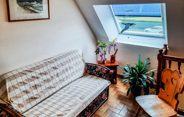 Maison Listrec Locoal-Mendon