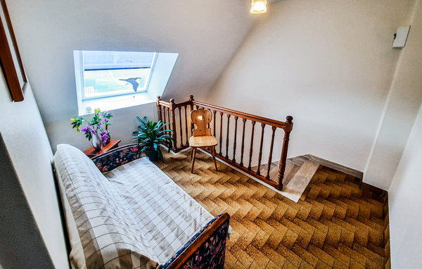 Maison Listrec Locoal-Mendon