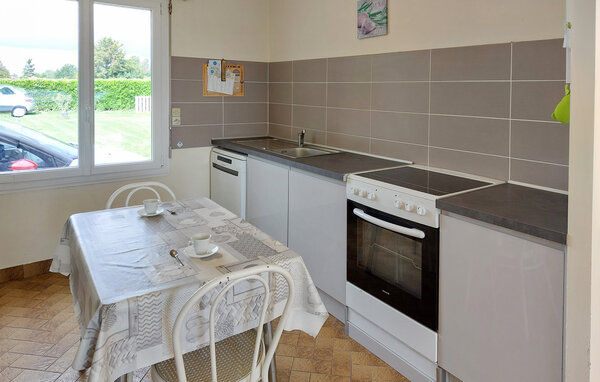 Maison Listrec Locoal-Mendon