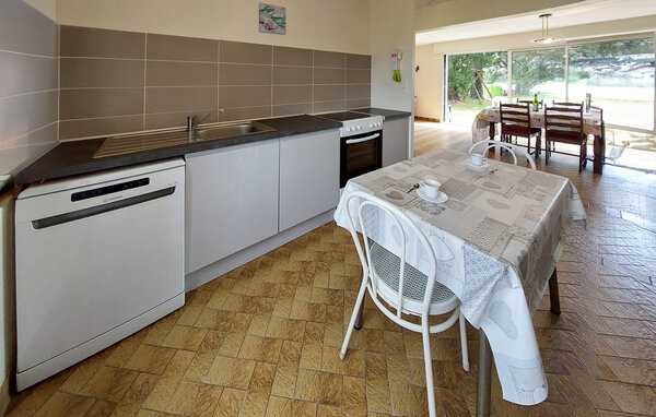 Maison Listrec Locoal-Mendon