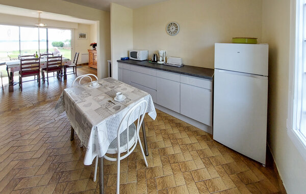 Maison Listrec Locoal-Mendon