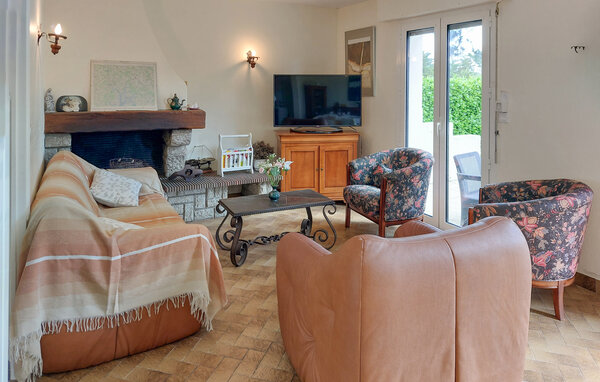 Maison Listrec Locoal-Mendon
