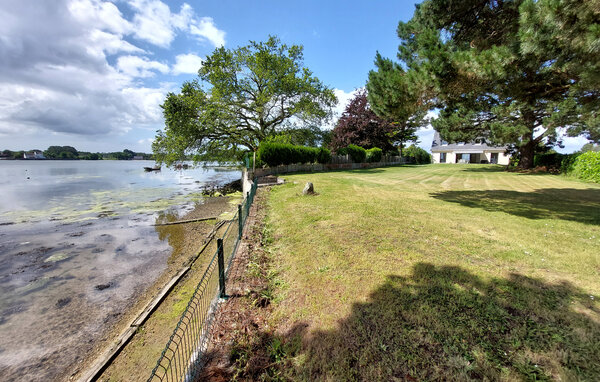 Maison Listrec Locoal-Mendon