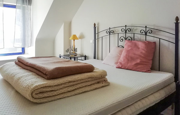 Kuća-za-odmor - Cadouarn , Francuska - FBM015 601