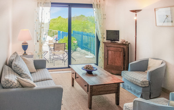 Kuća-za-odmor - Cadouarn , Francuska - FBM015 3
