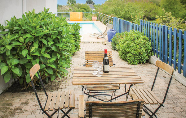 Kuća-za-odmor - Cadouarn , Francuska - FBM015 8