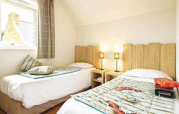 Casa de vacaciones - Cancale , Francia - FBM111 602