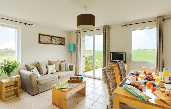 Casa de vacaciones - Cancale , Francia - FBM111 6
