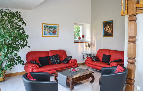 Ferienhaus - Meslan , Frankreich - FBM112 2
