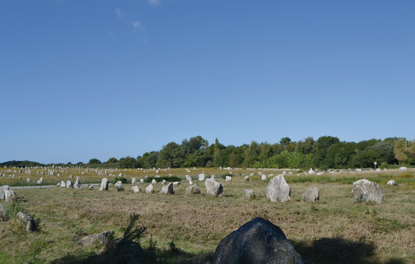Ferienhaus - Carnac , Frankreich - FBM125 902