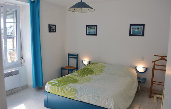 Ferienhaus - Carnac , Frankreich - FBM125 601