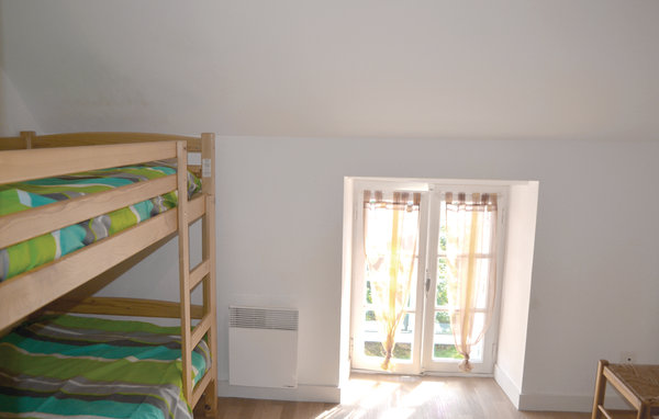 Ferienhaus - Carnac , Frankreich - FBM125 603