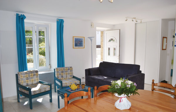 Ferienhaus - Carnac , Frankreich - FBM125 3